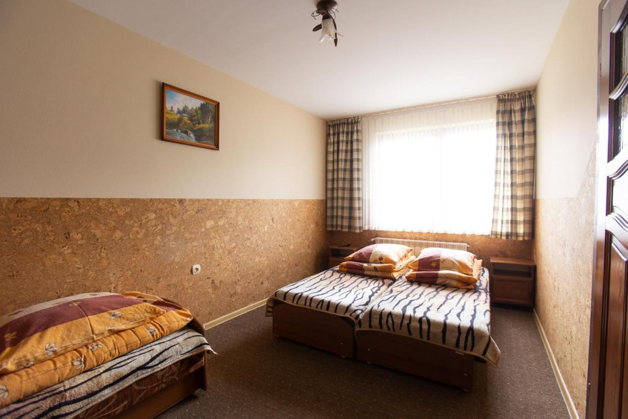 U Haliny Bed & Breakfast Bialy Dunajec Bagian luar foto